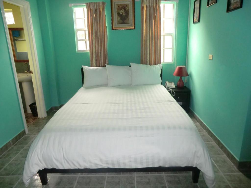 Pg Quality Inn Georgetown Habitación foto